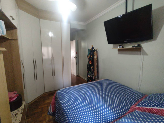 Imagem Apartamento com 3 Quartos à Venda, 128 m² em Ponta Da Praia - Santos Imagem Apartamento com 3 Quartos à Venda, 128 m² em Ponta Da Praia - Santos