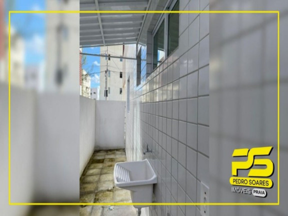 Imagem Apartamento com 2 Quartos à Venda, 50 m² em Gramame - João Pessoa Imagem Apartamento com 2 Quartos à Venda, 50 m² em Gramame - João Pessoa