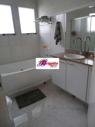 Imagem Casa de Condomínio com 4 Quartos à Venda, 400 m² em Jardim Indaia - Embu Das Artes Imagem Casa de Condomínio com 4 Quartos à Venda, 400 m² em Jardim Indaia - Embu Das Artes