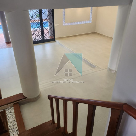 Imagem Casa com 3 Quartos à Venda, 370 m² em City Ribeirão - Ribeirão Preto