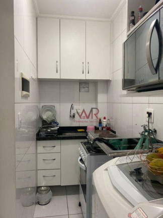 Imagem Kitnet com 1 Quarto à Venda, 26 m² em Sé - São Paulo Imagem Kitnet com 1 Quarto à Venda, 26 m² em Sé - São Paulo