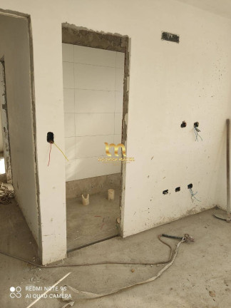 Imagem Apartamento com 2 Quartos à Venda, 75 m² em Guilhermina - Praia Grande
