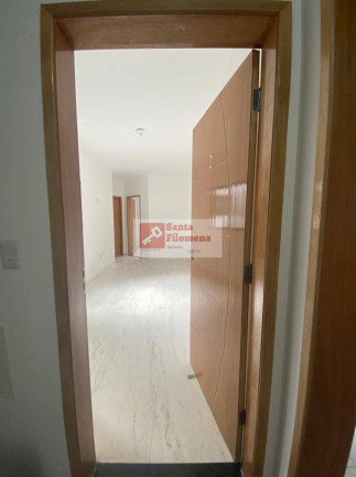 Imagem Apartamento com 2 Quartos à Venda, 37 m² em Jardim Do Estádio - Santo André Imagem Apartamento com 2 Quartos à Venda, 37 m² em Jardim Do Estádio - Santo André