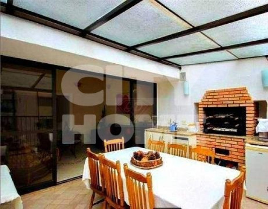 Imagem Cobertura com 4 Quartos à Venda, 455 m² em Vila Nova Conceição - São Paulo Imagem Cobertura com 4 Quartos à Venda, 455 m² em Vila Nova Conceição - São Paulo