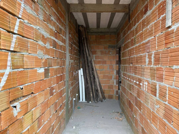 Imagem Casa com 3 Quartos à Venda, 98 m² em Salinas - Balneário Barra Do Sul