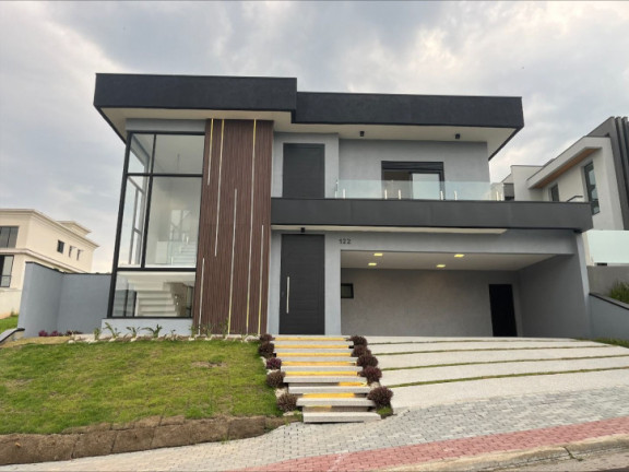 Imagem Casa com 5 Quartos à Venda, 321 m² em Condomínio Residencial Monaco - São José Dos Campos