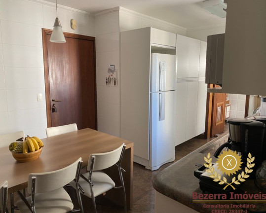Imagem Apartamento com 3 Quartos à Venda, 160 m² em Mooca - São Paulo