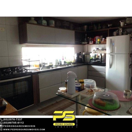 Imagem Apartamento com 4 Quartos à Venda, 170 m² em Manaíra - João Pessoa Imagem Apartamento com 4 Quartos à Venda, 170 m² em Manaíra - João Pessoa