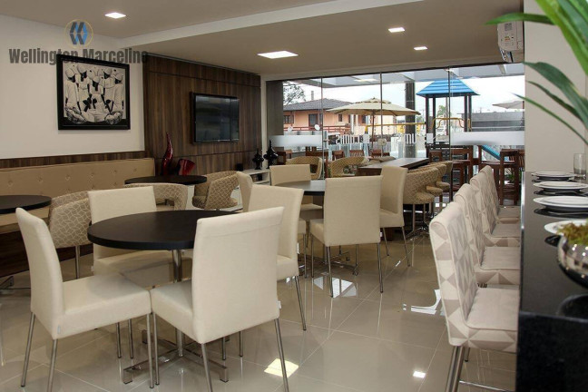 Imagem Apartamento com 2 Quartos à Venda, 80 m² em Pagani - Palhoça