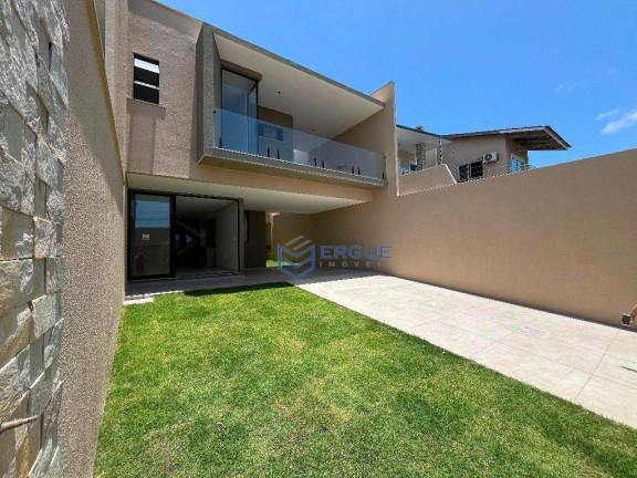 Imagem Casa com 3 Quartos à Venda, 175 m² em São Bento - Fortaleza Imagem Casa com 3 Quartos à Venda, 175 m² em São Bento - Fortaleza