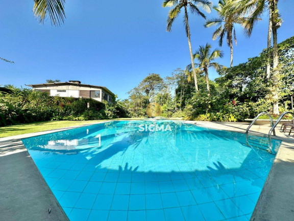 Imagem Casa com 5 Quartos à Venda, 518 m² em Balneário Praia Do Pernambuco - Guarujá Imagem Casa com 5 Quartos à Venda, 518 m² em Balneário Praia Do Pernambuco - Guarujá