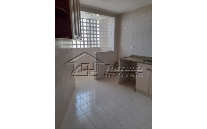 Imagem Apartamento com 3 Quartos para Alugar, 100 m² em Jardim São Dimas - São José Dos Campos
