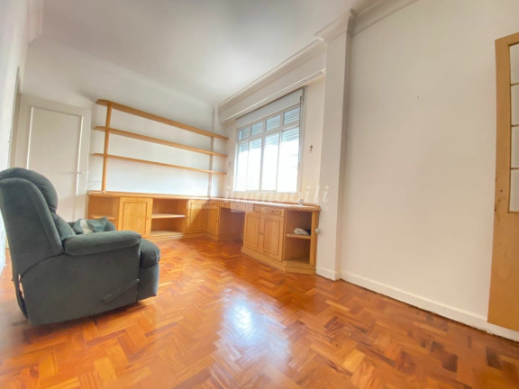 Imagem Apartamento com 3 Quartos à Venda, 145 m² em Higienópolis - São Paulo Imagem Apartamento com 3 Quartos à Venda, 145 m² em Higienópolis - São Paulo