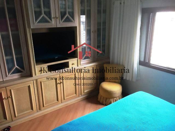 Imagem Apartamento com 4 Quartos à Venda, 200 m² em Moema - São Paulo Imagem Apartamento com 4 Quartos à Venda, 200 m² em Moema - São Paulo