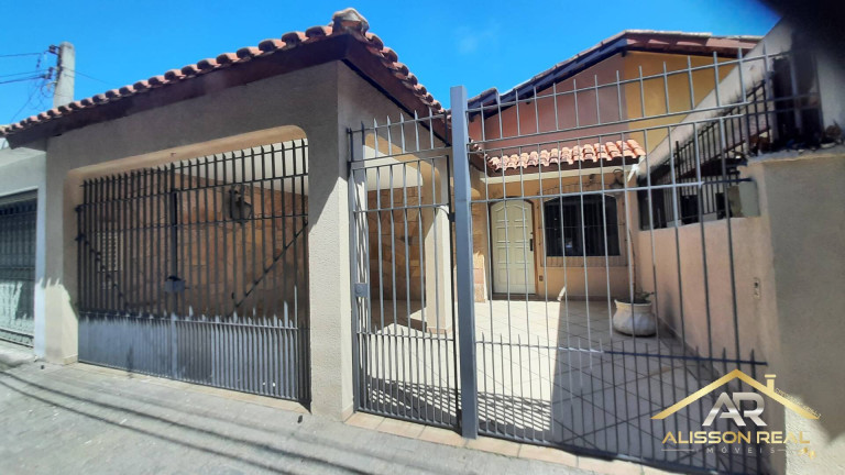 Imagem Casa com 2 Quartos à Venda, 117 m² em Conjunto Residencial Butantã - São Paulo Imagem Casa com 2 Quartos à Venda, 117 m² em Conjunto Residencial Butantã - São Paulo