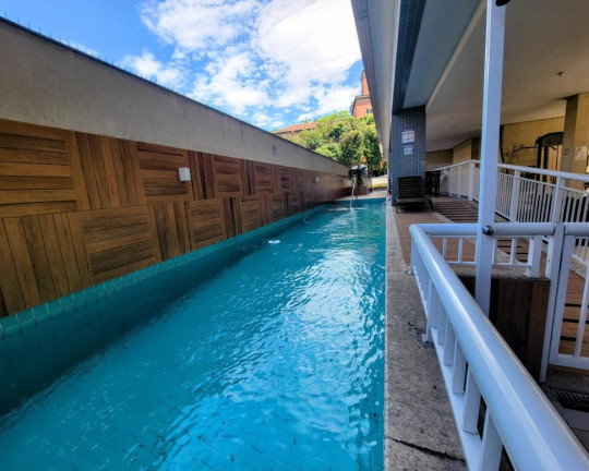 Imagem Imóvel com 2 Quartos à Venda, 65 m² em Praça Da Bandeira - Rio De Janeiro Imagem Imóvel com 2 Quartos à Venda, 65 m² em Praça Da Bandeira - Rio De Janeiro