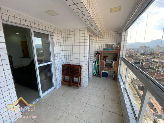 Imagem Imóvel com 2 Quartos à Venda, 65 m² em Mirim - Praia Grande Imagem Imóvel com 2 Quartos à Venda, 65 m² em Mirim - Praia Grande