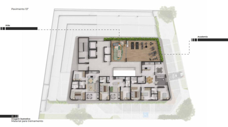 Imagem Apartamento com 3 Quartos à Venda, 98 m² em Bessa - João Pessoa Imagem Apartamento com 3 Quartos à Venda, 98 m² em Bessa - João Pessoa