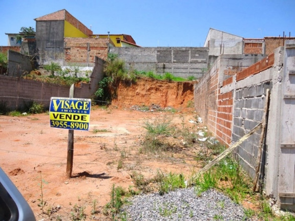Terreno à Venda, 159 m² em Jd. Marques - Jacareí