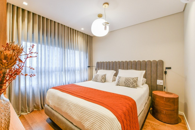 Imagem Apartamento com 3 Quartos à Venda, 149 m² em Moema - São Paulo