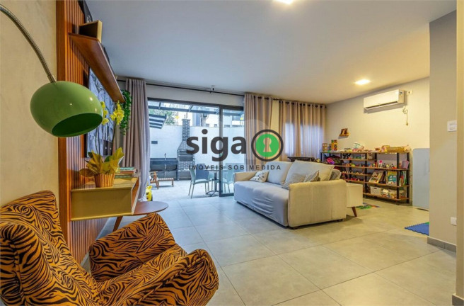 Imagem Casa com 3 Quartos à Venda ou Locação, 200 m² em Santo Amaro - São Paulo Imagem Casa com 3 Quartos à Venda ou Locação, 200 m² em Santo Amaro - São Paulo