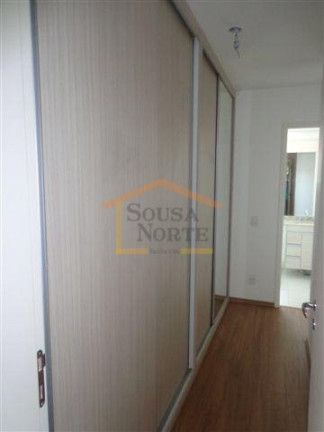 Imagem Apartamento com 3 Quartos para Alugar, em Centro - Guarulhos Imagem Apartamento com 3 Quartos para Alugar, em Centro - Guarulhos