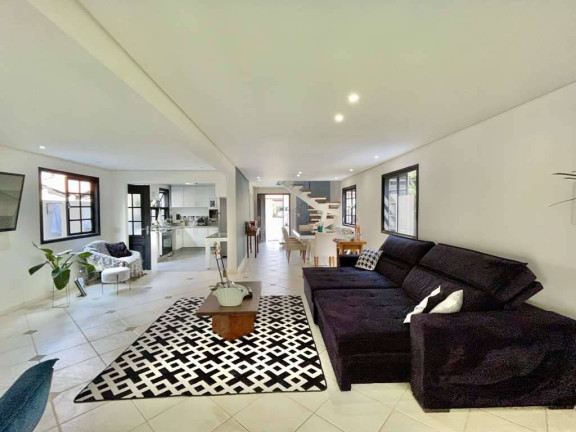 Imagem Casa com 4 Quartos à Venda, 250 m² em Jardim São Paulo Ii - Cotia