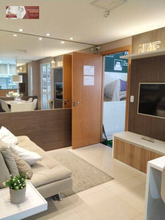 Imagem Apartamento com 2 Quartos à Venda, 38 m² em São João - Guarulhos Imagem Apartamento com 2 Quartos à Venda, 38 m² em São João - Guarulhos
