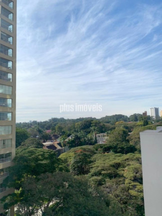 Imagem Apartamento com 2 Quartos à Venda, 68 m² em Alto Da Boa Vista - São Paulo