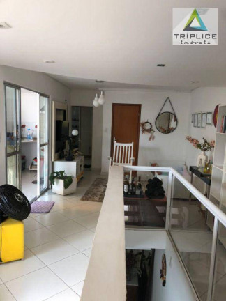 Imagem Cobertura com 3 Quartos à Venda, 177 m² em Alto Dos Passos - Juiz De Fora