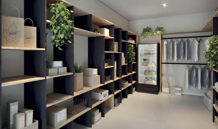 Imagem Apartamento com 1 Quarto à Venda, 38 m² em Freguesia Do ó - São Paulo
