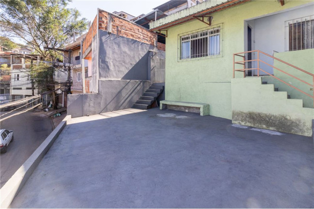 Imagem Casa com 3 Quartos à Venda, 155 m² em Pirituba - São Paulo
