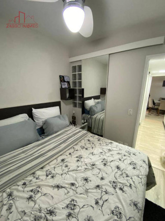 Imagem Apartamento com 3 Quartos à Venda, 69 m² em Vila Andrade - São Paulo Imagem Apartamento com 3 Quartos à Venda, 69 m² em Vila Andrade - São Paulo