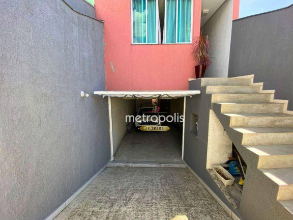 Imagem Sobrado com 3 Quartos à Venda ou Locação, 198 m² em Jardim Independência - São Paulo Imagem Sobrado com 3 Quartos à Venda ou Locação, 198 m² em Jardim Independência - São Paulo