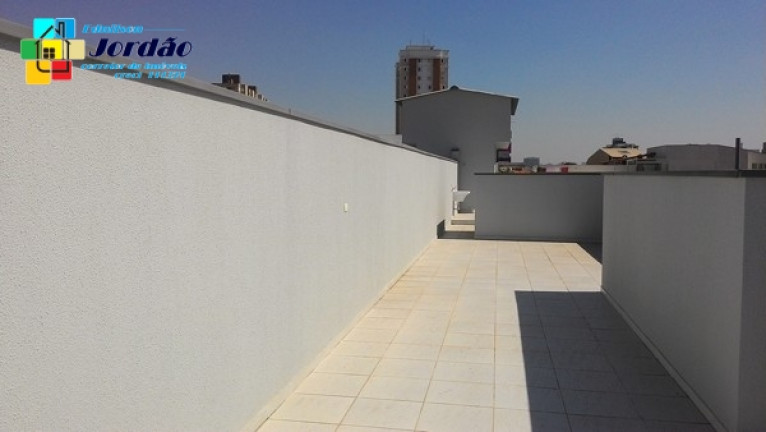 Imagem Apartamento com 3 Quartos à Venda, 112 m² em Jardim Bela Vista - Santo André