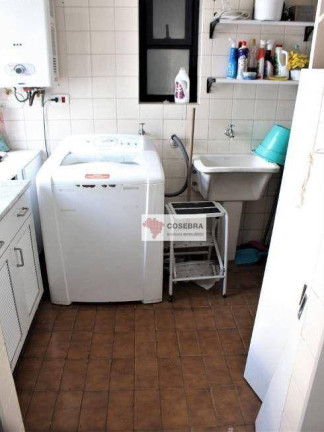 Imagem Apartamento com 3 Quartos para Alugar, 135 m² em Pinheiros - São Paulo Imagem Apartamento com 3 Quartos para Alugar, 135 m² em Pinheiros - São Paulo