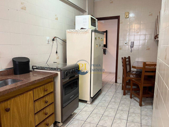 Imagem Apartamento com 1 Quarto à Venda, 61 m² em Aviação - Praia Grande