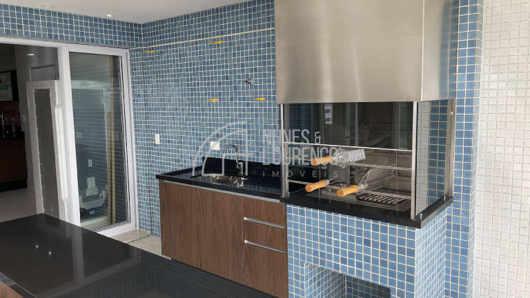 Imagem Apartamento com 4 Quartos à Venda, 255 m² em Aparecida - Santos Imagem Apartamento com 4 Quartos à Venda, 255 m² em Aparecida - Santos