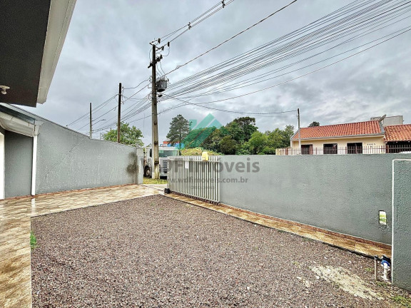 Imagem Casa com 3 Quartos à Venda, 138 m² em Guaraituba - Colombo Imagem Casa com 3 Quartos à Venda, 138 m² em Guaraituba - Colombo