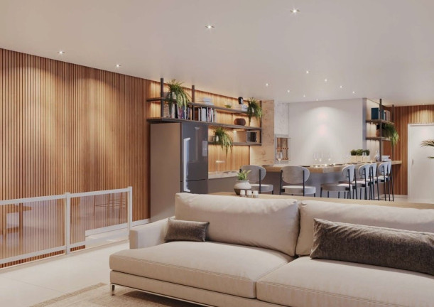 Imagem Apartamento com 3 Quartos à Venda, 204 m² em Recreio Dos Bandeirantes - Rio De Janeiro