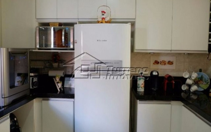 Imagem Casa de Condomínio com 3 Quartos à Venda, 141 m² em Urbanova - São José Dos Campos Imagem Casa de Condomínio com 3 Quartos à Venda, 141 m² em Urbanova - São José Dos Campos
