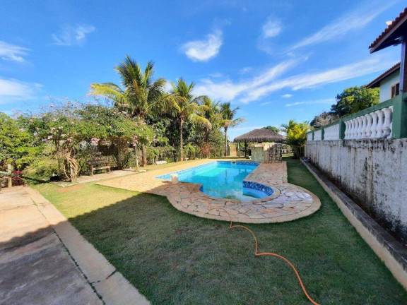Imagem Chácara com 3 Quartos à Venda, 350 m² em Campo Novo - Bragança Paulista Imagem Chácara com 3 Quartos à Venda, 350 m² em Campo Novo - Bragança Paulista