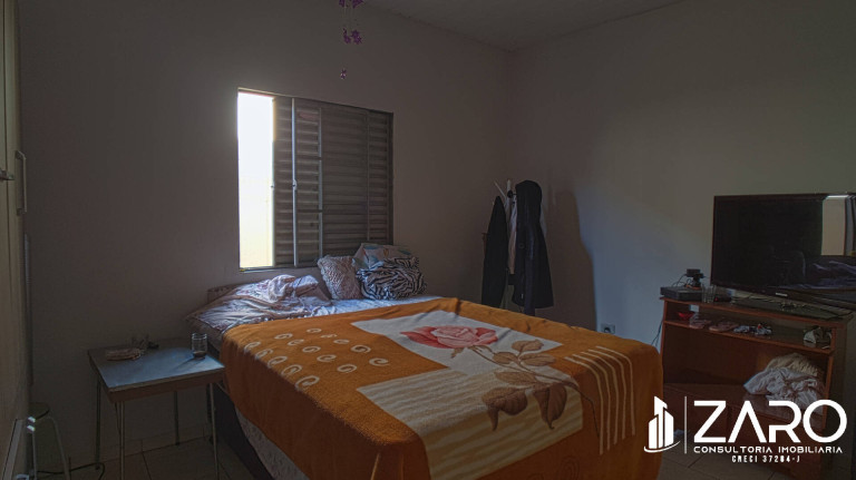 Imagem Casa com 2 Quartos à Venda, 155 m² em Vila Alemã - Rio Claro