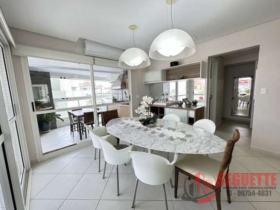 Imagem Cobertura com 5 Quartos à Venda, 192 m² em Riviera De São Lourenço - Bertioga Imagem Cobertura com 5 Quartos à Venda, 192 m² em Riviera De São Lourenço - Bertioga