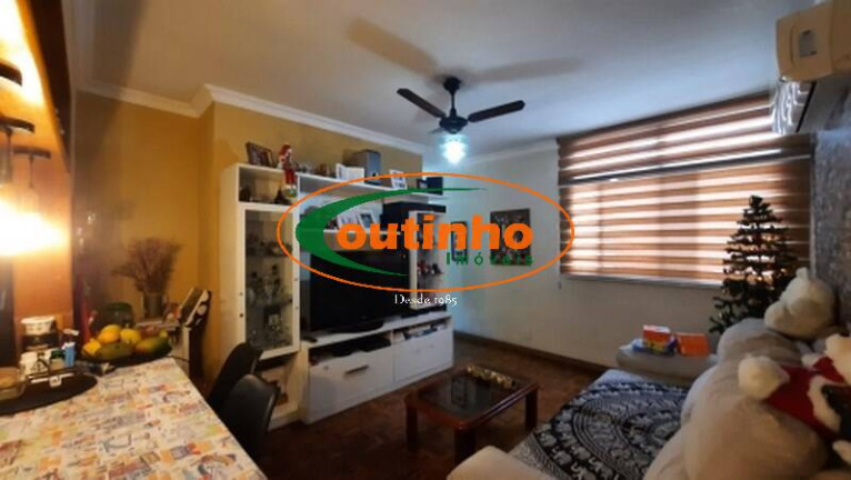 Imagem Apartamento com 3 Quartos à Venda, 70 m² em Vila Isabel - Rio De Janeiro Imagem Apartamento com 3 Quartos à Venda, 70 m² em Vila Isabel - Rio De Janeiro