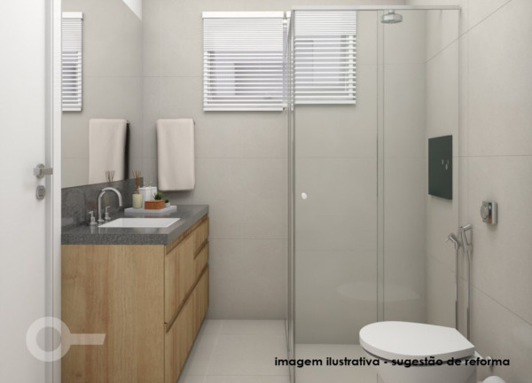 Imagem Imóvel com 2 Quartos à Venda, 66 m² em Botafogo - Rio De Janeiro Imagem Imóvel com 2 Quartos à Venda, 66 m² em Botafogo - Rio De Janeiro