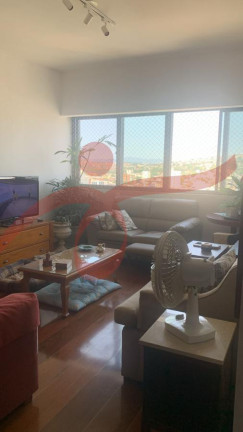 Imagem Apartamento com 3 Quartos à Venda, 168 m² em Centro - Taubaté