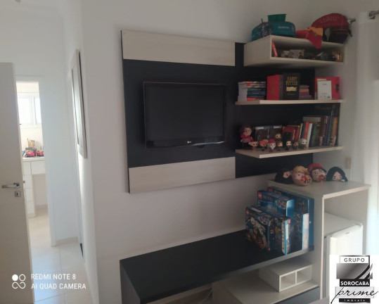 Imagem Casa com 3 Quartos à Venda, 300 m² em Ibiti Royal Park - Sorocaba Imagem Casa com 3 Quartos à Venda, 300 m² em Ibiti Royal Park - Sorocaba