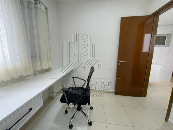Imagem Apartamento com 3 Quartos à Venda, 111 m² em Boqueirão - Praia Grande Imagem Apartamento com 3 Quartos à Venda, 111 m² em Boqueirão - Praia Grande
