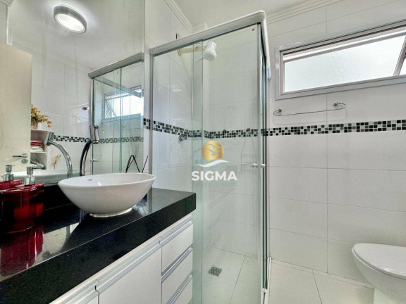 Imagem Apartamento com 3 Quartos à Venda, 90 m² em Pitangueiras - Guarujá